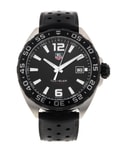 Pre-Owned Tag Heuer F1 Watch